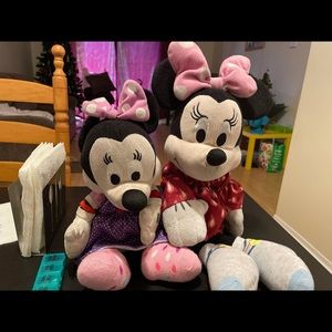 Meet your Posher, Sherri